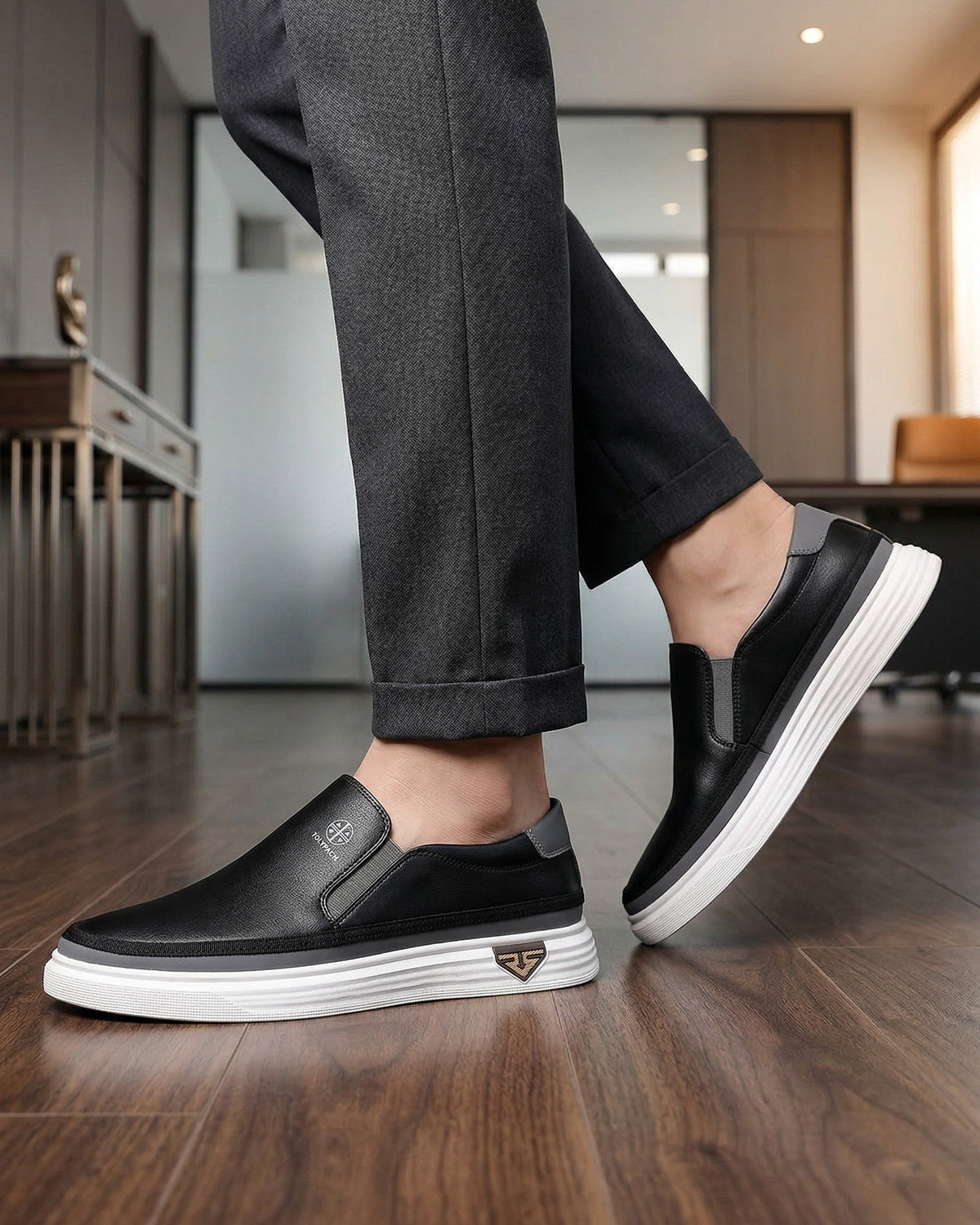 Vittorio Slip-On Sneaker