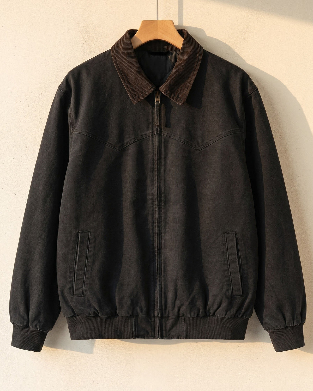 Rodolfo Cotton Jacket