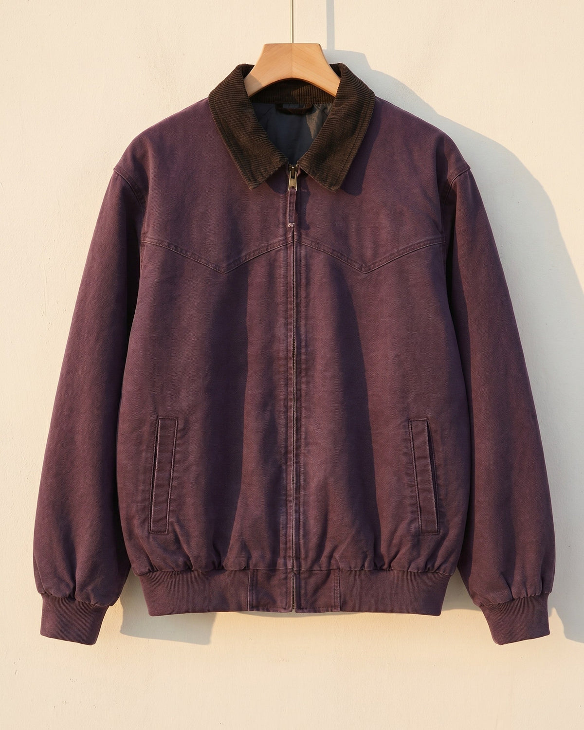 Rodolfo Cotton Jacket