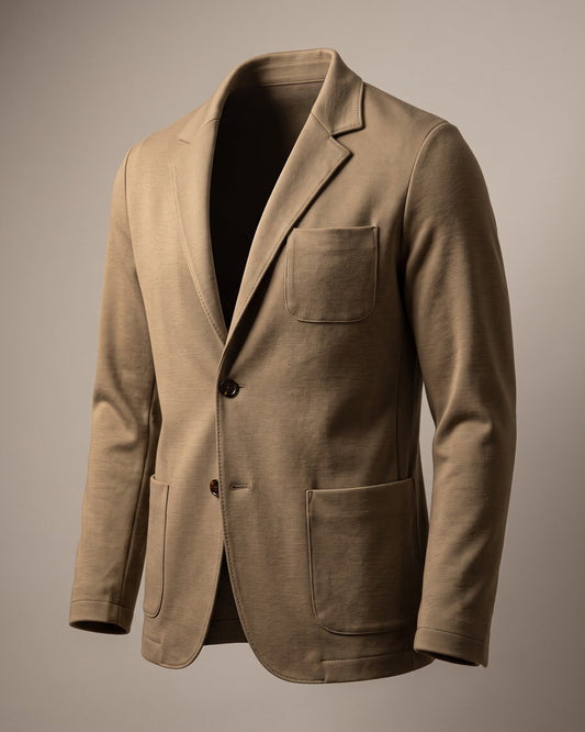Walter Unstructured Blazer