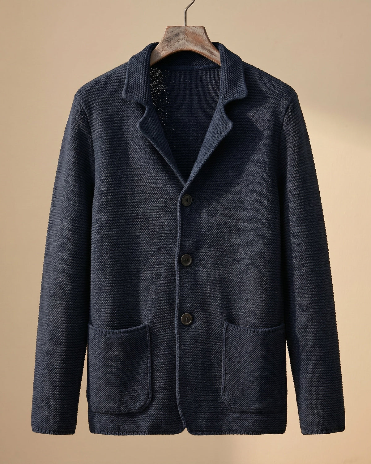 Guido Knit Cardigan