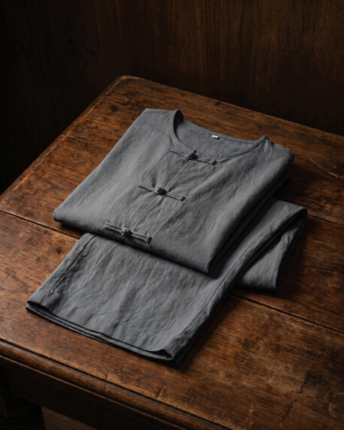 Damiano Cotton Set