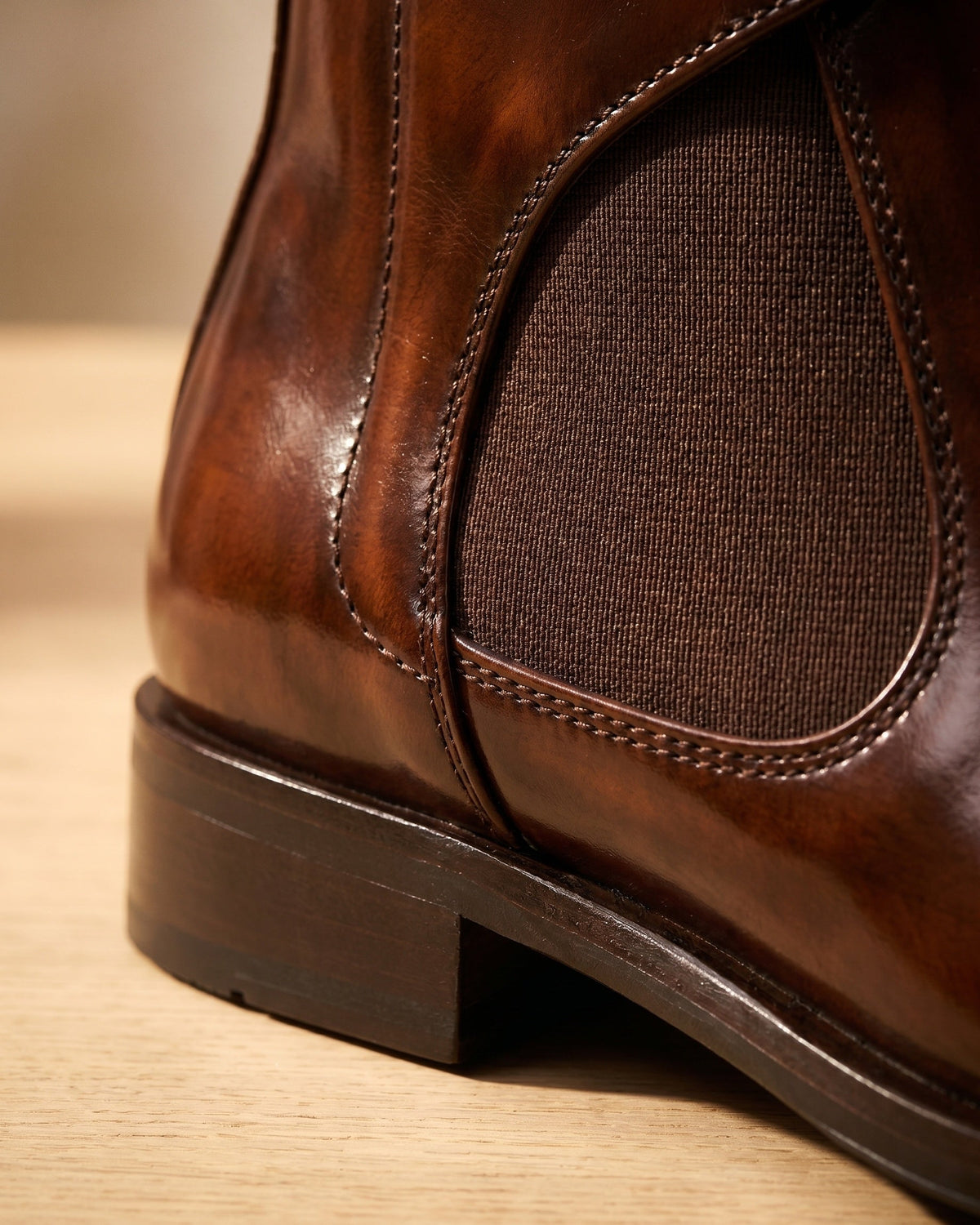 Santos Chelsea Boot
