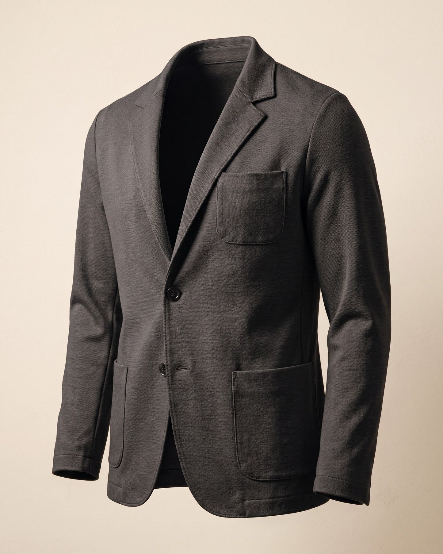 Walter Unstructured Blazer