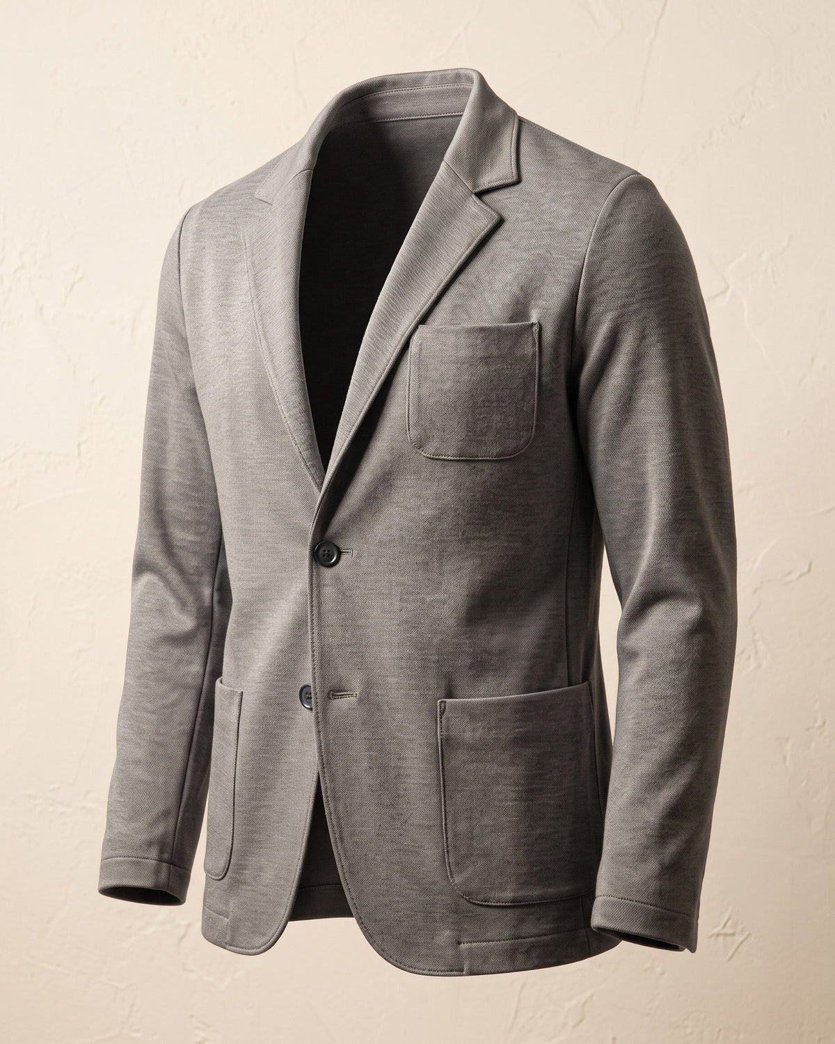 Walter Unstructured Blazer